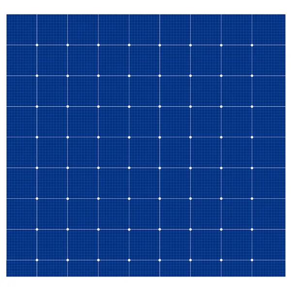 Energía solar eco fondo — Vector de stock