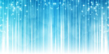 Okyanus yaz mavi arka plan