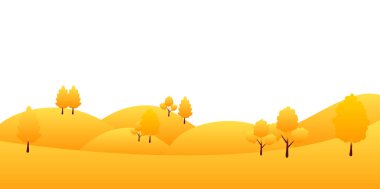 Sahne yaprak arka plan sonbahar yaprakları