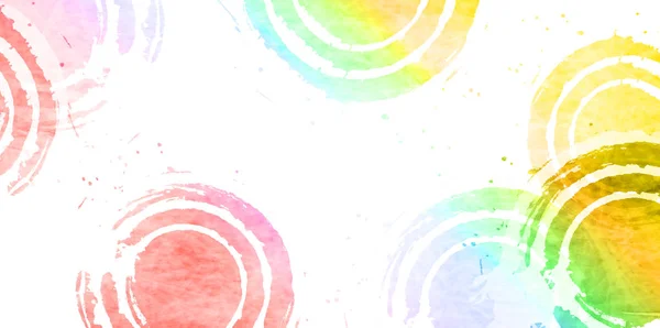 Carta giapponese colorato sfondo texture — Vettoriale Stock