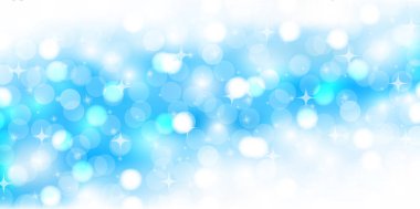 Kar kış arka plan dokusu