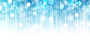 Kar kış arka plan dokusu