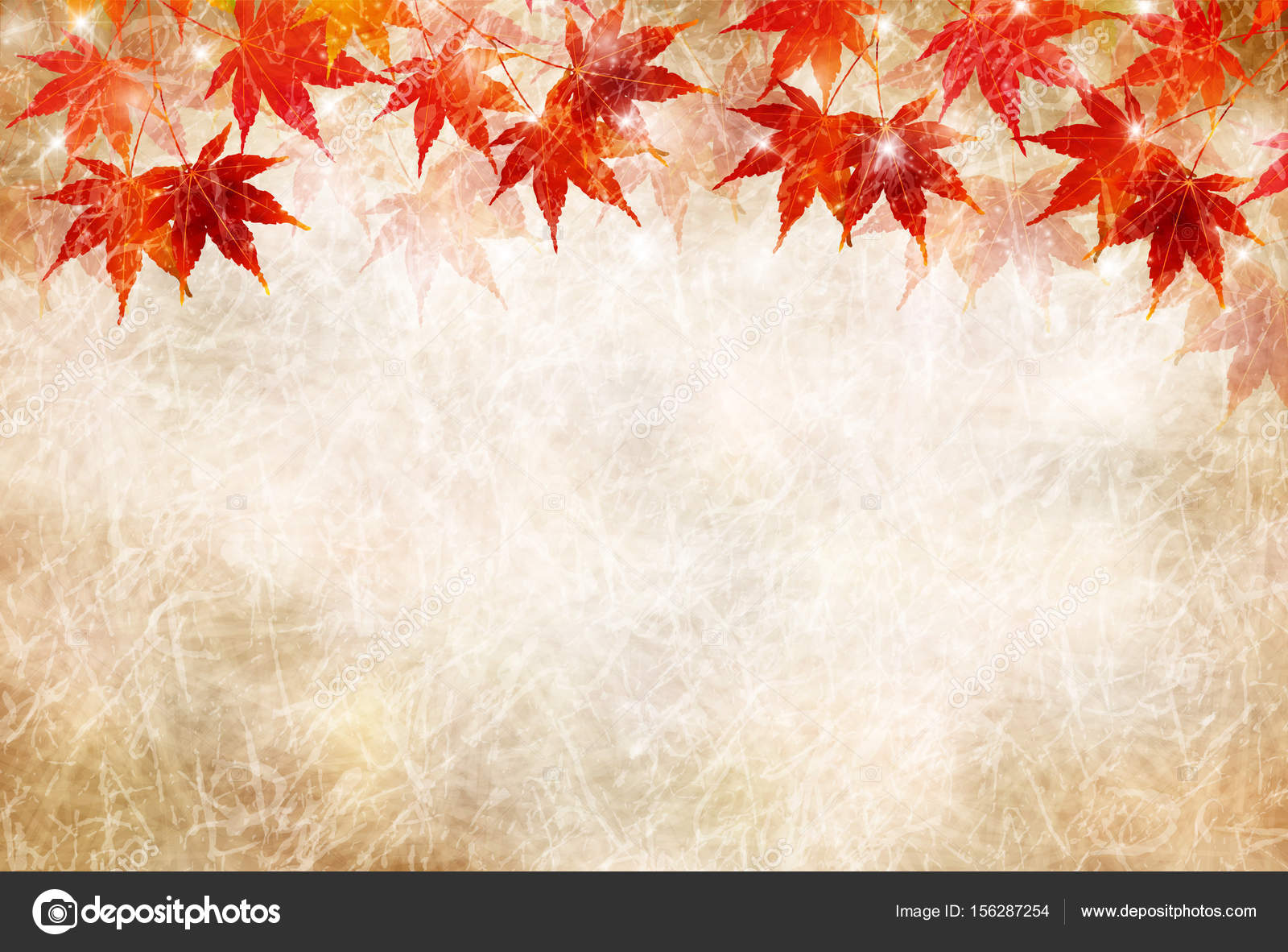 Autumn Leaves Maple Leaf Background Vector Image By C Jboy24 Vector Stock Autumn Leaves Maple Leaf Background Vector Image By C Jboy24 Vector Stock