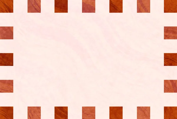 Papier japonais automne texture de fond — Image vectorielle