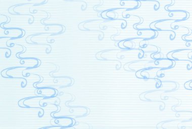 Desen arka plan yaz Japon kağıt