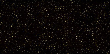 Japon kağıt siyah altın arka plan