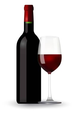 Şarap üzüm cam kutsal kişilerin resmi