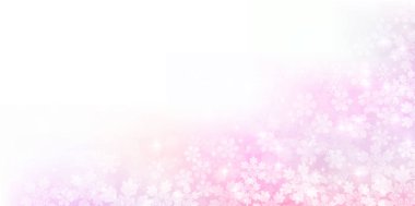 Noel kar kış arka plan