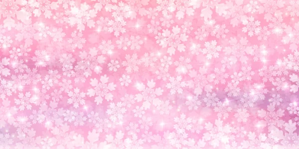圣诞节雪冬天背景 — 图库矢量图片
