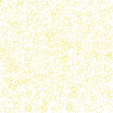 Yıldız şirin arka plan dokusu