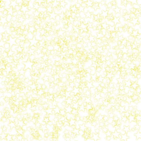 Yıldız şirin arka plan dokusu