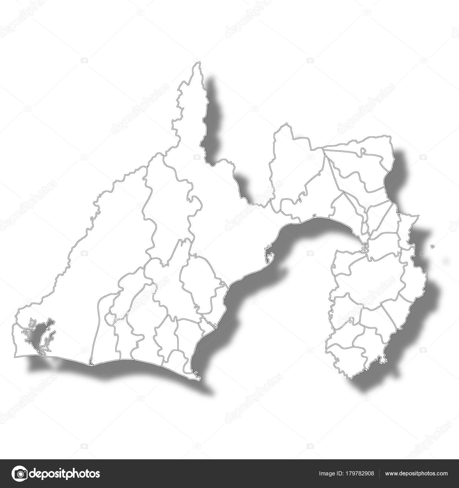 かわいいディズニー画像 驚くばかり静岡 県 地図 フリー かわいいディズニー画像 驚くばかり静岡 県 地図 フリー