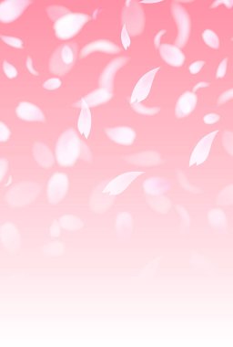 Kiraz çiçekleri çiçek peyzaj arka plan