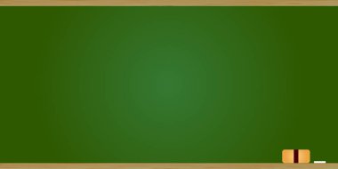 Kara tahta tebeşir okul arka plan