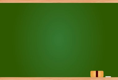 Kara tahta tebeşir okul arka plan