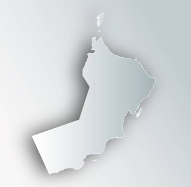 Umman Haritası Çerçevesi simgesi