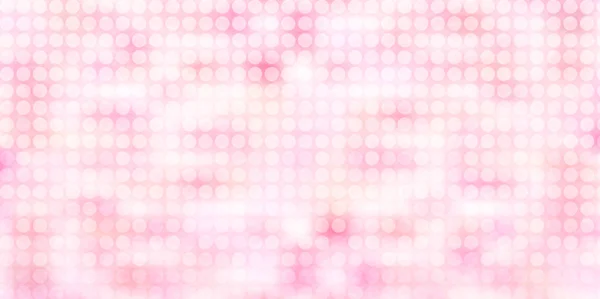 Frühling Rosa Hintergrund Textur — Stockvektor