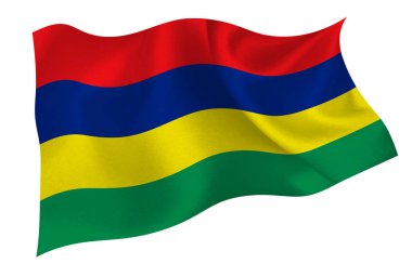 Marshall Adaları ulusal bayrak simgesi