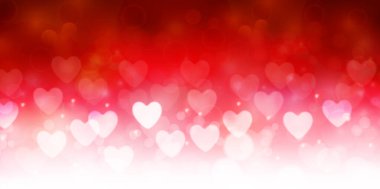 Sevgililer Günü Kalp etkinliği geçmişi