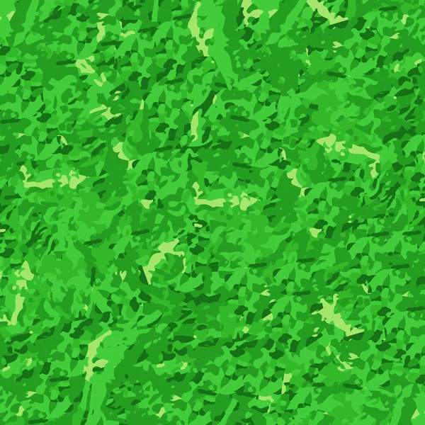 Зеленый Фон Горного Леса — стоковый вектор