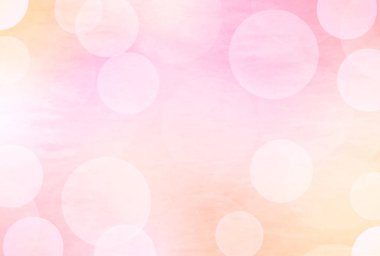 Bahar Japon kağıdı pembe arkaplan
