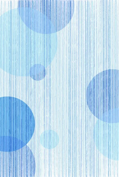 Polka Dot Sommar Papper Bakgrund — Stock vektor