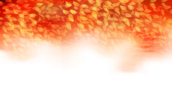 เมเป งกระดาษญ นฤด ใบไม — ภาพเวกเตอร์สต็อก