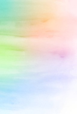 Suluboya renkli Japon kağıt arka planı