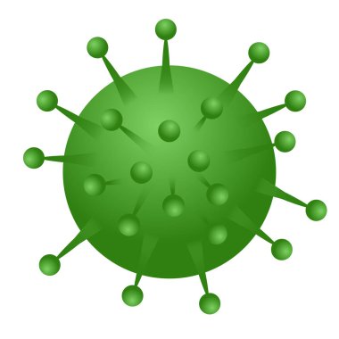 Corona Virüs Moda Dünyası ikonu