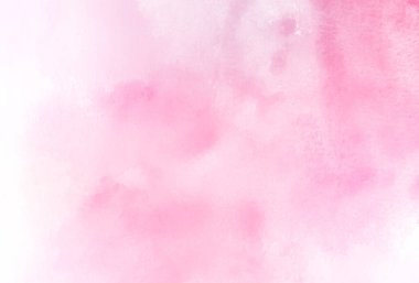 Kiraz çiçeği Japon kağıt suluboya arka planı