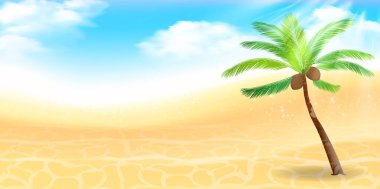 Deniz dalgası yaz Japon kağıt arka planı