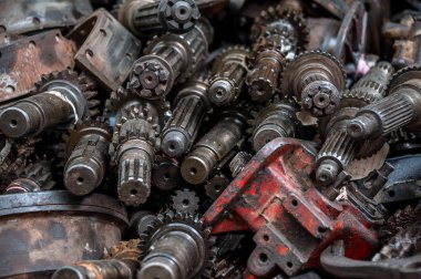 Muz ile mutluluk sembolü.