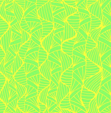 Parlak sulu soyut süsleme arka plan