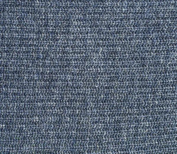 Tkaniny wełniane, tkaniny dziane tekstura tło — Zdjęcie stockowe