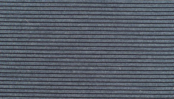 Niebieski, sztruks tkaniny tkanina tekstura tło — Zdjęcie stockowe