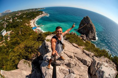 Mutlu tatil kavramı