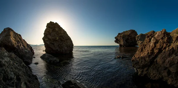 Kust Crimea — Stockfoto