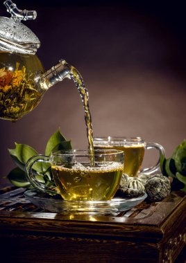 cam çay servisi 