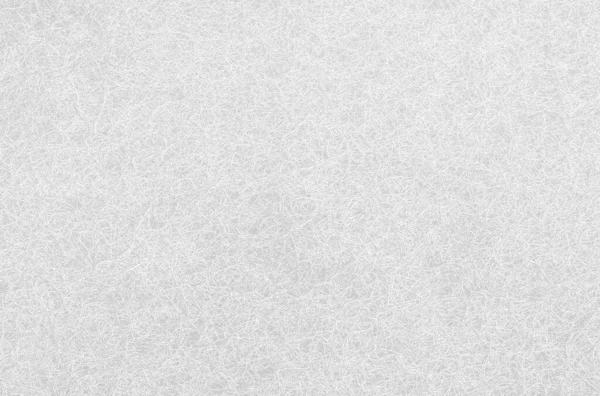 Fond Poils Texture Mur Blanc Photo Horizontale — Photo
