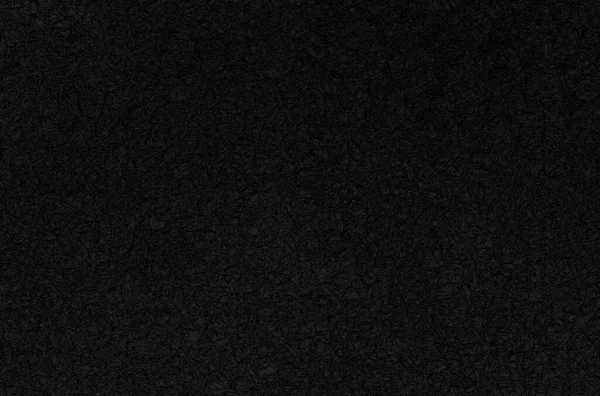 Black Background Hairs Texture Horizontal Photo — Stock Photo, Image