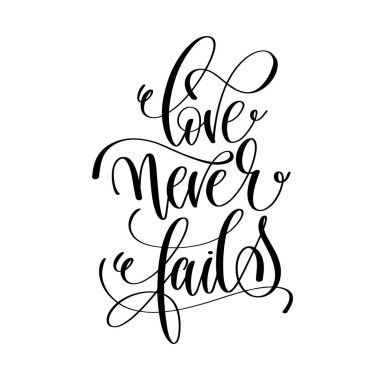 Download Love Never Fails Free Vector Eps Cdr Ai Svg Vector Illustration Graphic Art