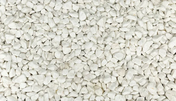 白の装飾的な石のインテリア. — ストック写真