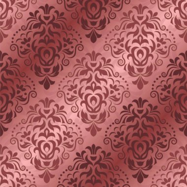 Şam tarzı sorunsuz arka plan