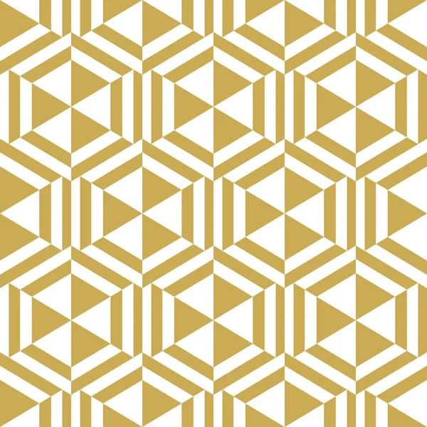 Geometrik soyut vektör arka plan. Dikişsiz modern desen