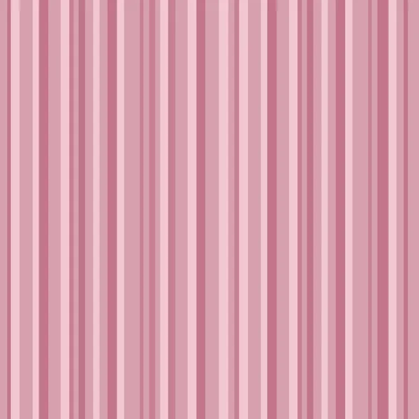 Abstract vector behang met verticale roze strips Rechtenvrije Stockillustraties