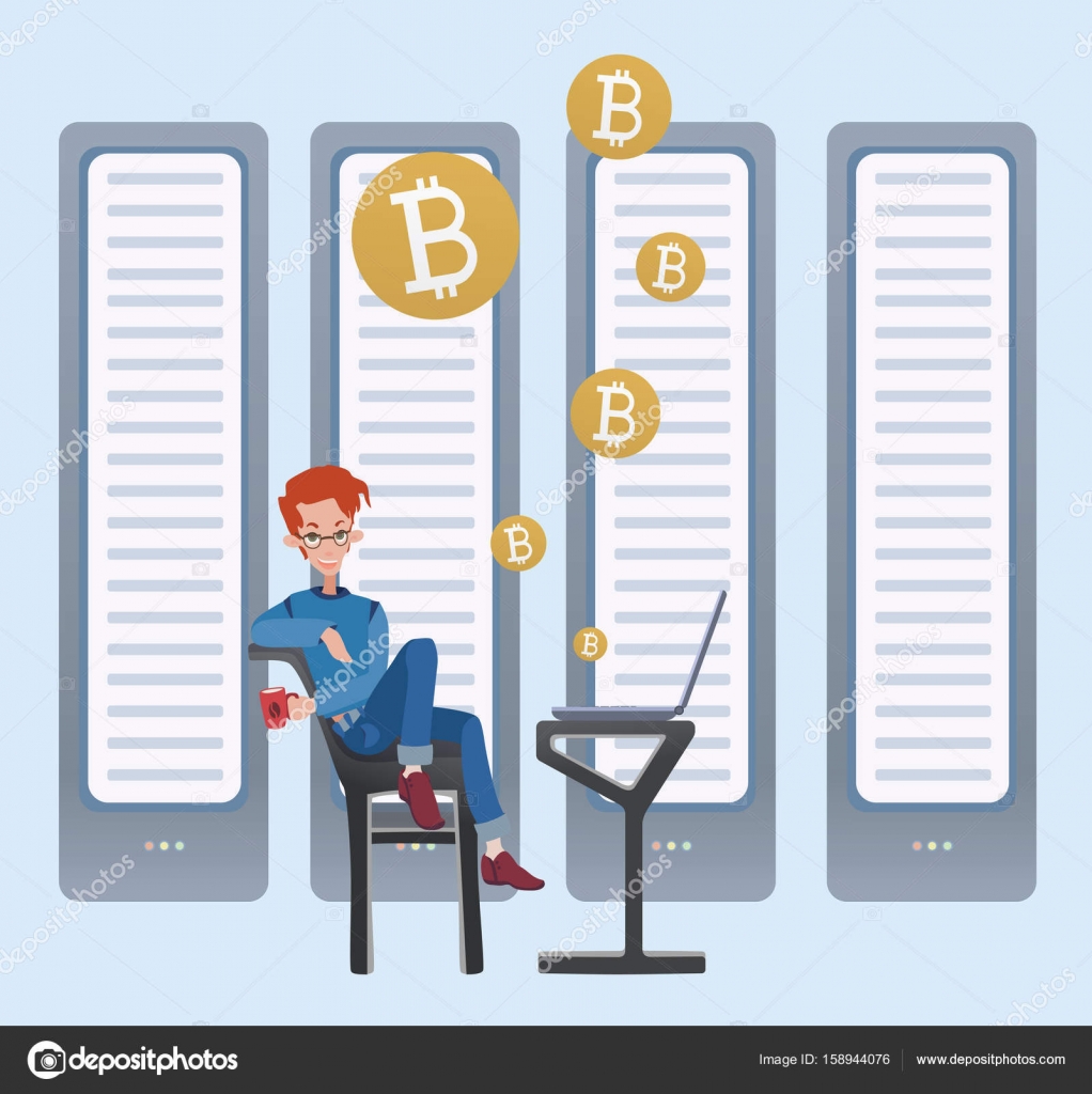 what is bitcoin receive address