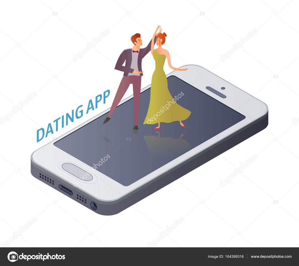 k datování app