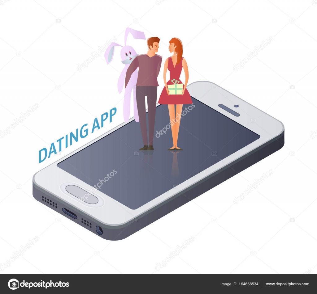 Κινητό τηλέφωνο συνομιλίας dating