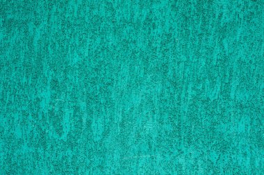 Tekstüre edilmis mavi macun. Vintage veya grungy arka planını sıva te