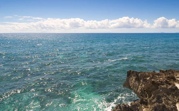 Ilet du Gosier - Gosier island - Guadeloupe Caribbean island